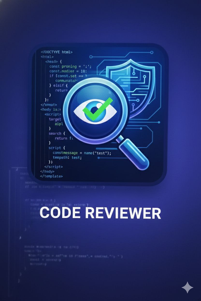 AI-Code-Reviewers